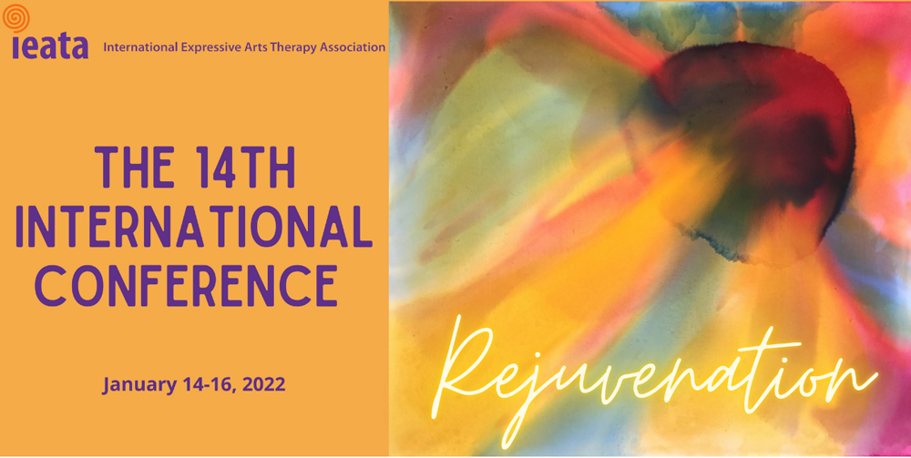 International Expressive Arts Therapy Association-IEATA International Expressive Arts Therapy Association-IEATA