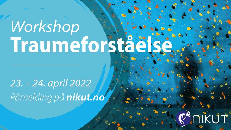 Workshop: Traumeforståelse Workshop: Traumeforståelse