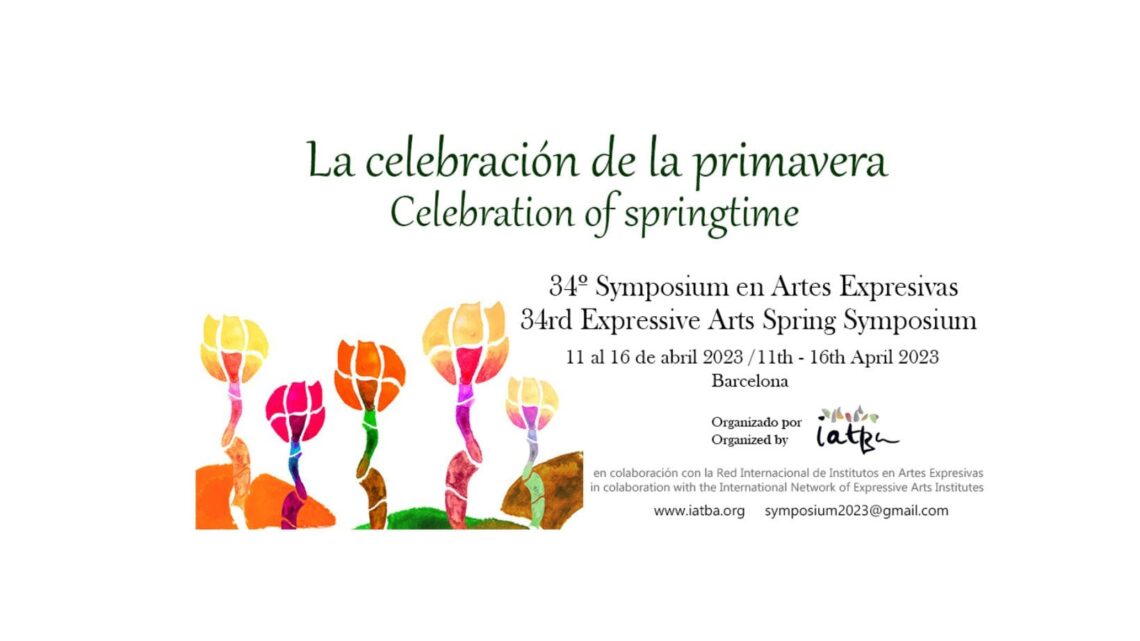 Spring symposium Barcelona 2023 Spring symposium Barcelona 2023